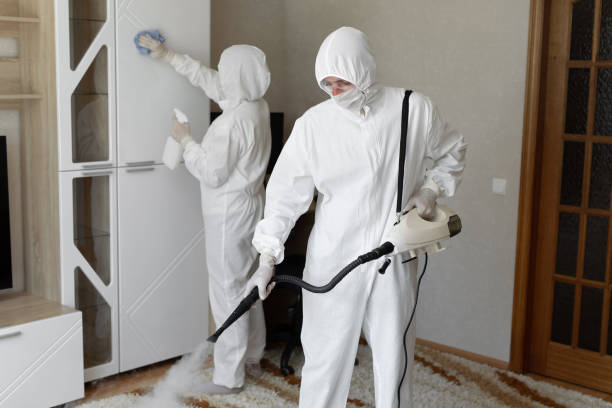 Trusted Unattended Death Cleanup service in Annandale, NJ - Four Month Blood Cleanse